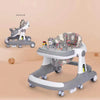 BABY WALKER 511