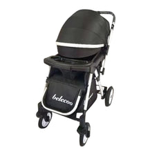 Load image into Gallery viewer, Belecoo Baby Stroller 5b-208 - عربه اطفال
