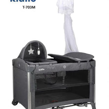 Load image into Gallery viewer, kidilo bed t-703
