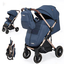 Load image into Gallery viewer, stroller kidilo 6530B pro

