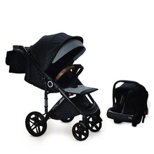 Load image into Gallery viewer, burbay stroller + carseat dm 21
