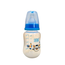 Load image into Gallery viewer, Safari Feeding Bottle 0-3m (150ml)
