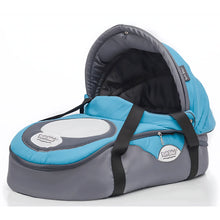 Load image into Gallery viewer, CARRYCOT SMART GEAR OVAL (CC-SG03)
