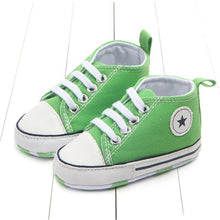 Load image into Gallery viewer, JINJA NEW BORN converse
