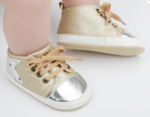 Load image into Gallery viewer, JINJA NEW BORN Sneaker
