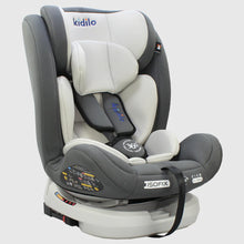 Load image into Gallery viewer, car seat Kidilo level 3 BXS  - كارسيت كديلو
