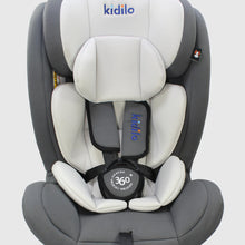 Load image into Gallery viewer, car seat Kidilo level 3 BXS  - كارسيت كديلو
