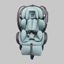 Load image into Gallery viewer, Car seat kidilo kbh308 level 3
