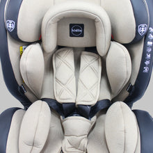 Load image into Gallery viewer, Car seat kidilo kbh308 level 3
