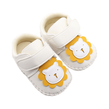 Load image into Gallery viewer, JINJA Bear-shaped children&#39;s shoes
