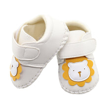 Load image into Gallery viewer, JINJA Bear-shaped children&#39;s shoes
