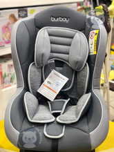 Load image into Gallery viewer, Carseat Burbay Level 2 Dm017
