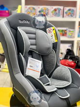 Load image into Gallery viewer, Carseat Burbay Level 2 Dm017
