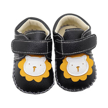 Load image into Gallery viewer, JINJA Bear-shaped children&#39;s shoes
