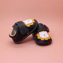 Load image into Gallery viewer, JINJA Bear-shaped children&#39;s shoes
