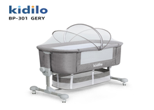 Load image into Gallery viewer, Baby Bed kidilo Bp 301 | سرير اطفال
