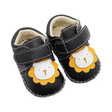 Load image into Gallery viewer, JINJA Bear-shaped children&#39;s shoes
