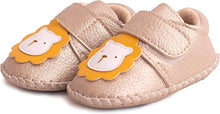 Load image into Gallery viewer, JINJA Bear-shaped children&#39;s shoes
