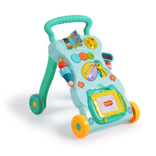 Load image into Gallery viewer, baby walker+boardHE0819
