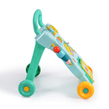 Load image into Gallery viewer, baby walker+boardHE0819
