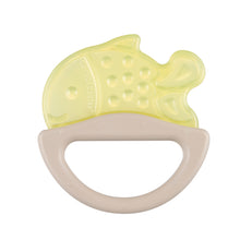 Load image into Gallery viewer, Canpol Babies Rattle with Teether Pink Duck
