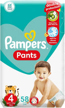 Load image into Gallery viewer, Pampers Pants -  بامبرز بانتيس
