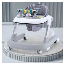 Load image into Gallery viewer, Baby Walker : مشاية بيبي + بيبي وكر
