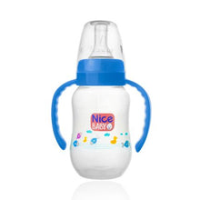 Load image into Gallery viewer, Nice Baby Bottle  -ببرونة نايس بيبي 150مل بيد
