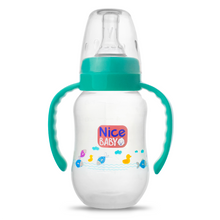 Load image into Gallery viewer, Nice Baby Bottle  -ببرونة نايس بيبي 150مل بيد
