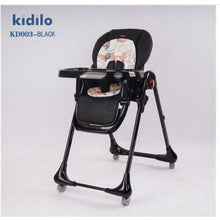 Load image into Gallery viewer, Food chair kidilo kd003
