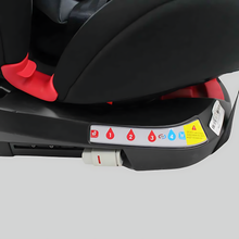 Load image into Gallery viewer, popypapa CB 836 isofix level3

