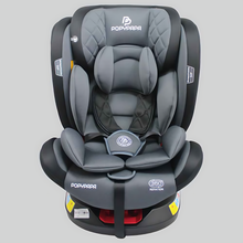 Load image into Gallery viewer, popypapa CB 836 isofix level3
