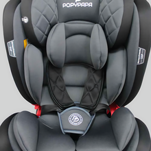 Load image into Gallery viewer, popypapa CB 836 isofix level3
