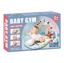 Load image into Gallery viewer, baby play gym -2A
