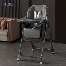 Load image into Gallery viewer, Food chair kidilo 8122
