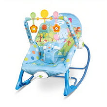 Load image into Gallery viewer, Baby Bouncer كرسى هزاز -  68127
