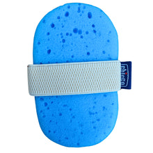 Load image into Gallery viewer, chicco Baby Jem Sponge Bath Glove

