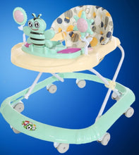 Load image into Gallery viewer, baby walker animals
