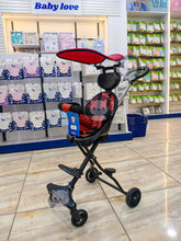 Load image into Gallery viewer, Mini stroller dm 171
