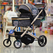 Load image into Gallery viewer, Baby stroller kidilo 516
