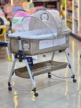 Load image into Gallery viewer, Baby Bed kidilo d11n-74
