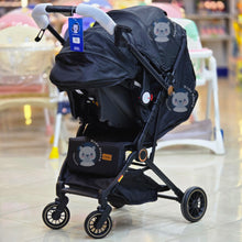 Load image into Gallery viewer, Umbrella stroller X5+carseat
