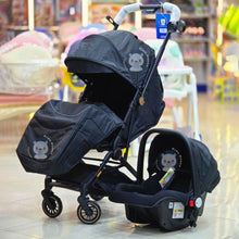 Load image into Gallery viewer, Umbrella stroller X5+carseat
