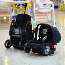 Load image into Gallery viewer, Umbrella stroller X5+carseat
