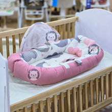 Load image into Gallery viewer, baby nest
