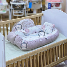 Load image into Gallery viewer, baby nest
