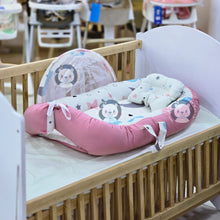 Load image into Gallery viewer, baby nest
