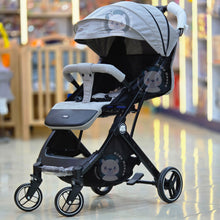 Load image into Gallery viewer, Baby stroller BURBAY dm 53
