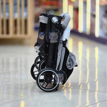 Load image into Gallery viewer, Baby stroller BURBAY dm 53
