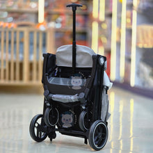Load image into Gallery viewer, Baby stroller BURBAY dm 53
